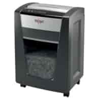 Niszczarka Rexel Momentum M515, 15 kartek, 30 l kosz