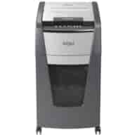 Niszczarka Rexel Optimum AutoFeed+ 225X, (P-4), 225 kartek, 60 l kosz