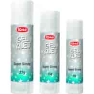 Klej żelowy CANDY 8g , super mocny  przezroczysty