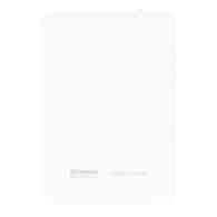 Dyfuzor elektryczny DONAU PROFESSIONAL by CANDLY&CO Delux Aroma Pro, próbka + 3 testery, biały