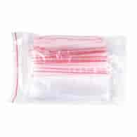 Torebka strunowa OFFICE PRODUCTS, LDPE, 150x200mm, 100szt., transparentna