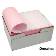 Papier komp  D390/12 1+2