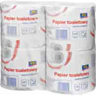 Papier toal szary ARO  op 4