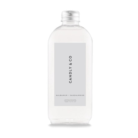 Uzupełnienie do dyfuzora CANDLY&CO, zapach No.6, 200ml