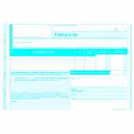 Faktura czynności zwol.z podat.A5