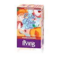 IRVING COLD BREW TEA PEACH & LYCHEE 20szt