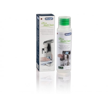 Płyn do  czyszcz systemu mlecznrgo Delonghi 250ml