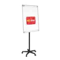 Flipchart mobilny BI-OFFICE, 70x102cm, tablica suchoś.-magn