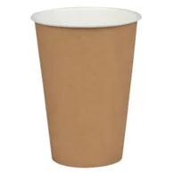 Kubki jednorazowe papierowe 300 ml 50 sztuk