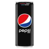 Pepsi Max 330ml puszka [ kaucja ]