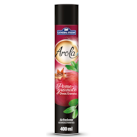 Odświeżacz Arola  granat 400ml