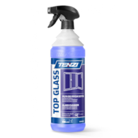 Płyn do mycia szyb i luster TENZI, Top Glass, 1l