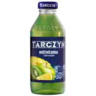 Napój multiwitamina 10 witamin Tarczyn 300 ml 15szt