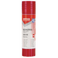 Klej w sztyfcie OFFICE PRODUCTS, PVA, 40g