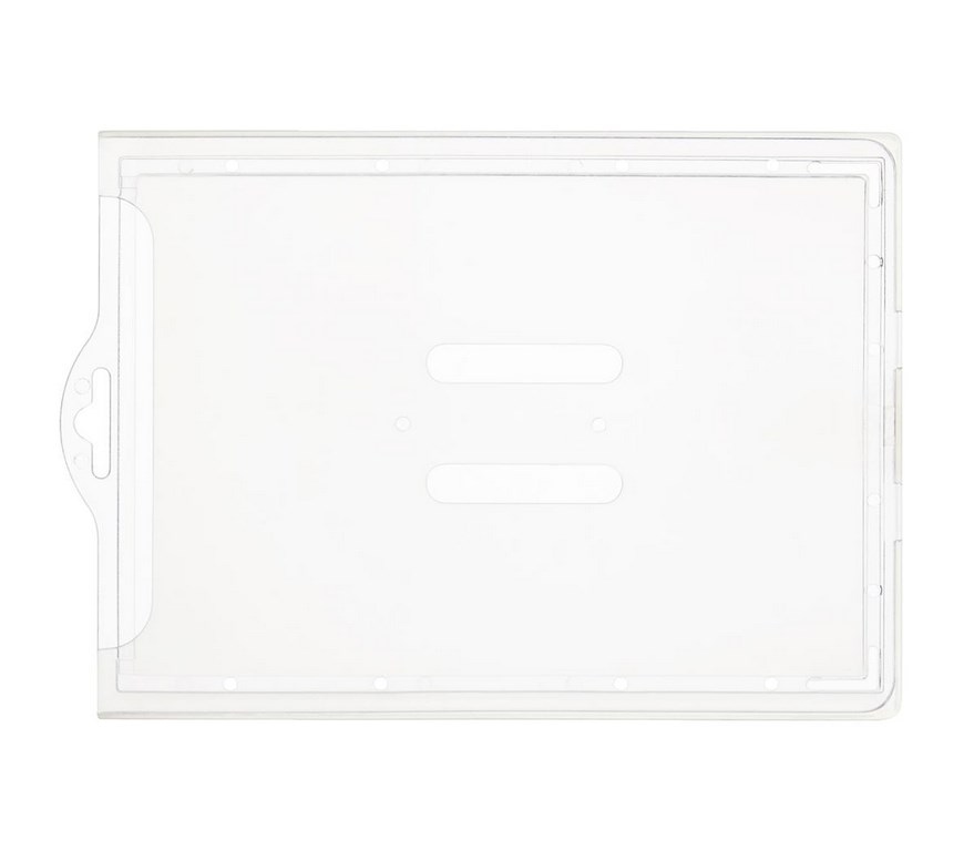 Holder Typ L, 103 x 77,5 mm, 50 szt./op.
