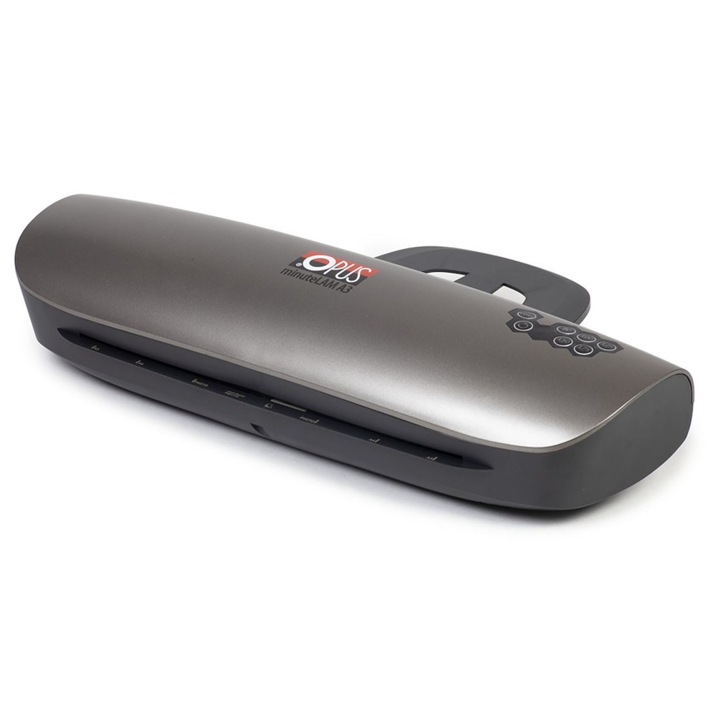 Laminator - OPUS minuteLAM A3