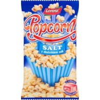 Popcorn solony