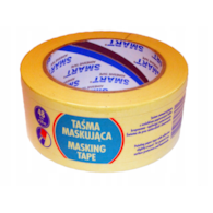 Taśma klejąca maskująca 48/50m