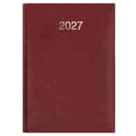 Kalendarz A5 2027 Crono bordo dzienny