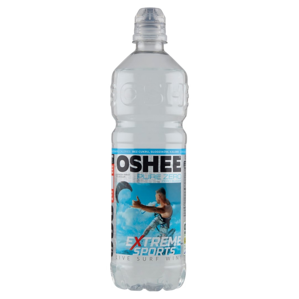 NAPOJ IZOTONICZNY OSHEE PURE 750ML PET
