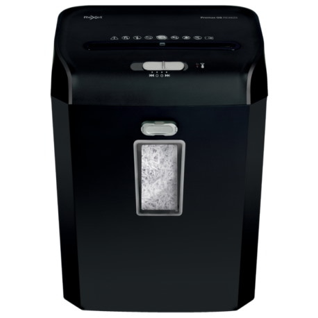 Niszczarka Rexel ProMax QS REX623, (P-4), 6 kartek, 23 l kosz