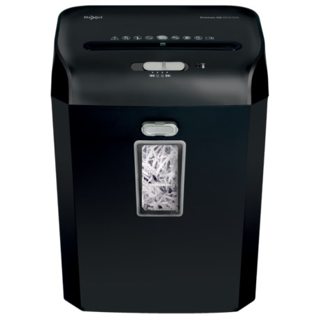Niszczarka Rexel ProMax QS RES1123, (P-2), 12 kartek, 23 l kosz