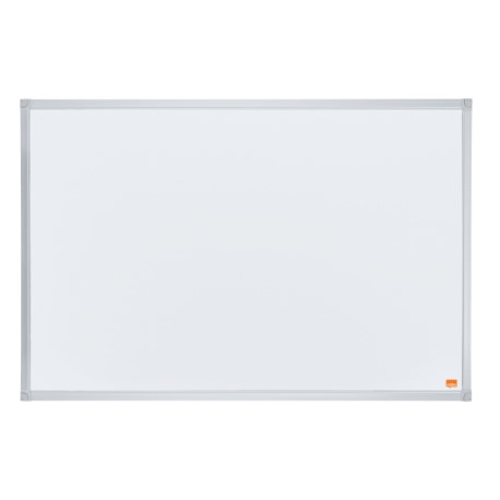 STALOWA MAGNETYCZNA TABLICA SUCHOŚCIERALNA NOBO ESSENTIALS, 900 X 600 MM