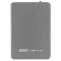 Dyfuzor elektryczny DONAU PROFESSIONAL by CANDLY&CO Delux Aroma Pro, próbka + 3 testery, antracyt