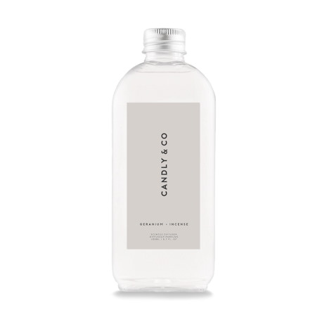 Uzupełnienie do dyfuzora CANDLY&CO, zapach No.1, 200ml