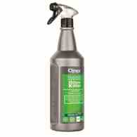 Preparat do neutralizacji zapachów CLINEX Nano Protect Silver Odour Killer 1L, green tea