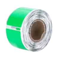 Etykiety adresowe  Dymo 89x28  99010 zielone