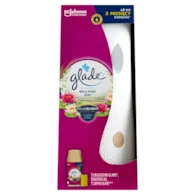 Odświeżacz Brise Relaxing Z urządz aut spra 269ml