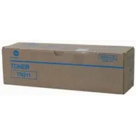 Toner KONICA MINOLTA TN-211 Black   8938415