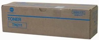 Toner KONICA MINOLTA TN-211 Black   8938415
