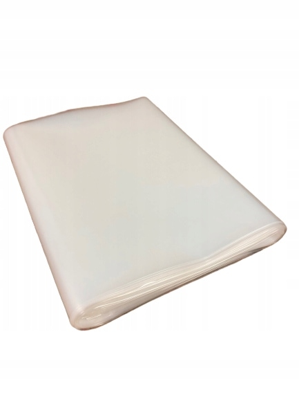 Worki foliowe LDPE 200x300 90my - 100szt 20cmx30cm
