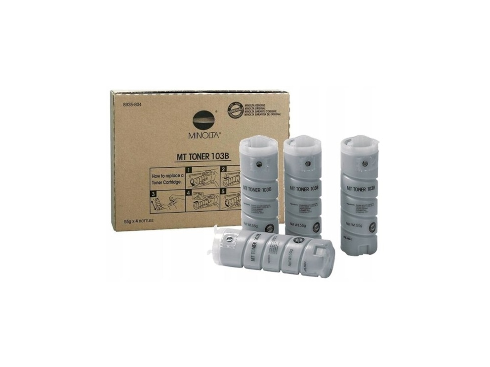 Toner MINOLTA EP1031/103B op=4 (6K) Oryg