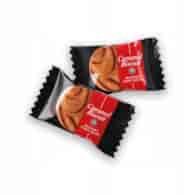 Ciastka Speculoos Lion Carmel mini