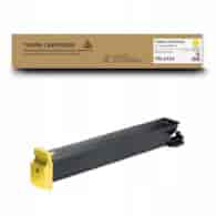 Toner MINOLTA BIZHUB C-203/253 TN-213 yellow zamie