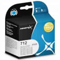 Tusz EPSON D78 DX4000/6050 cyan T0712 Asarto