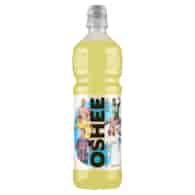NAPOJ IZOTONICZNY OSHEE CYTRYNA 750ML PET [ kaucja ]