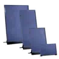 TABLICZKA STOJĄCA JEDNOSTRONNA 11 X 15 CM Panta Plast