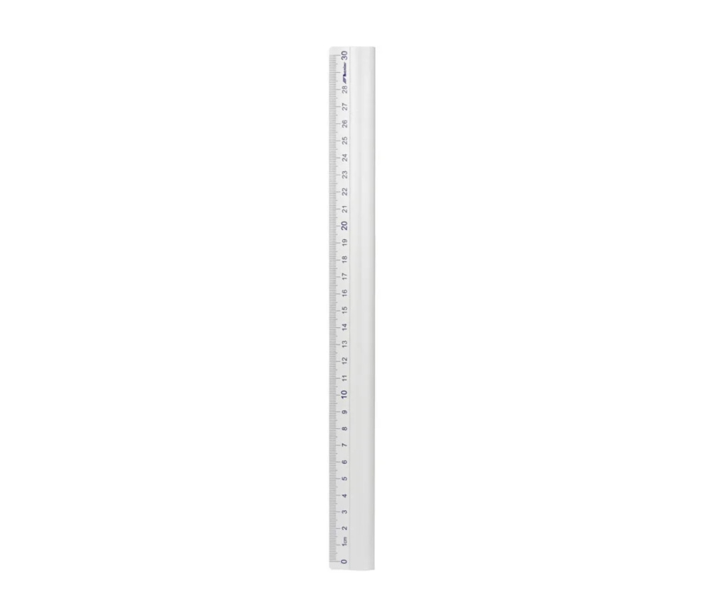 LINIJKA 30 cm