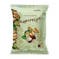 Czekoladowe Inspiracje Śmietanka&Orzech Pszczółka 1kg