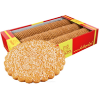 Ciastka Domowe z cukrem 2,5kg Biscuit