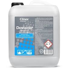 Odkamieniacz CLINEX Destoner 5L CL77529