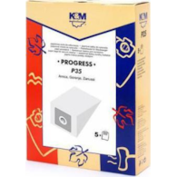 Worek do odkurzacza papierowy P35 5 szt.