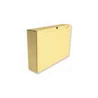 Pudło archiwiz  A3 455x320x100 400g Bigo 0139