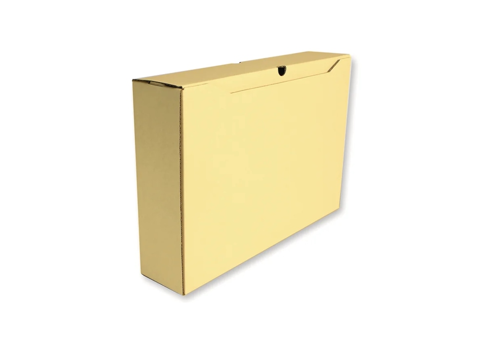 Pudło archiwiz  A3 455x320x100 400g Bigo 0139