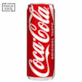 Coca-Cola puszka 330 ml [ kaucja ]