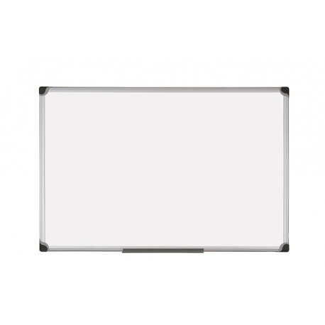 Tablica suchoś.-magn. BI-OFFICE Professional, 90x60cm, lakierowana, rama alu.
